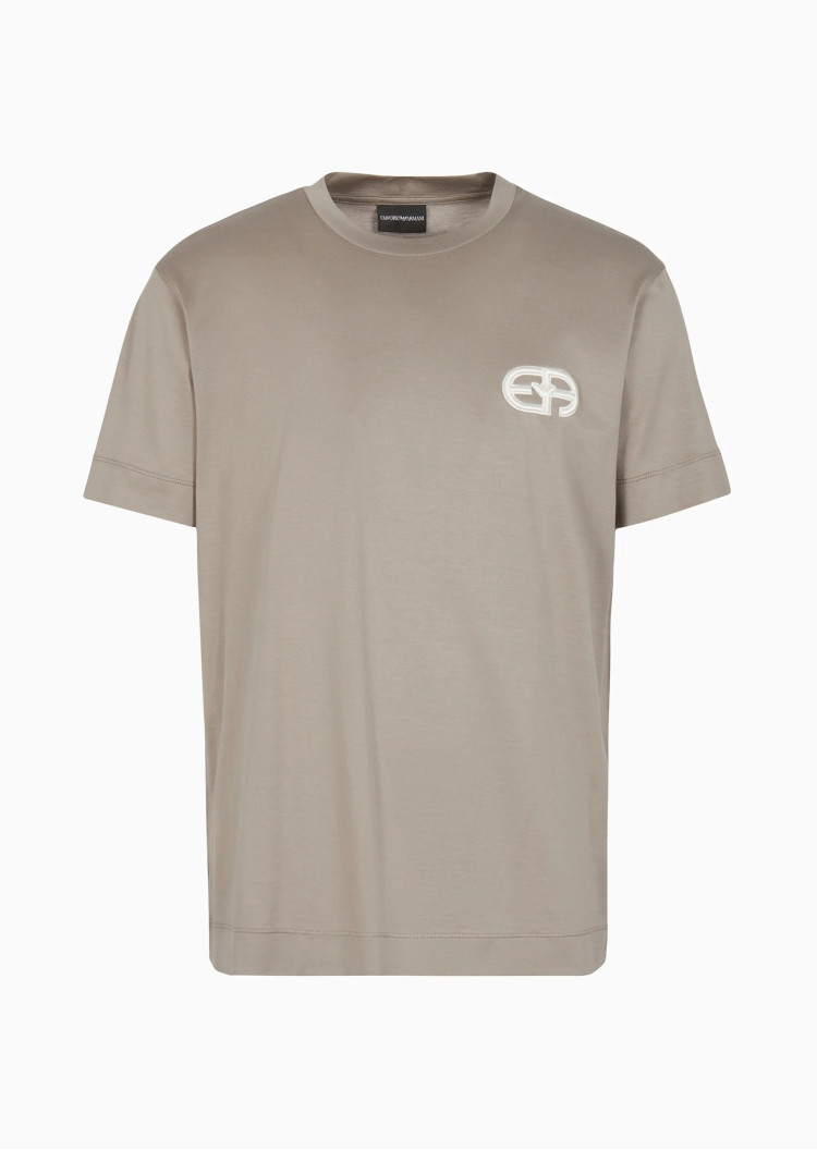 Футболка Regular Fit