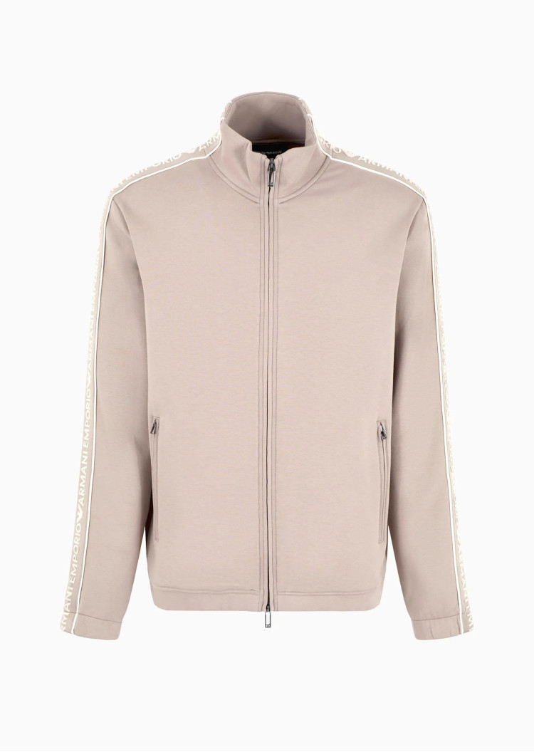 Спортивная кофта Regular Fit