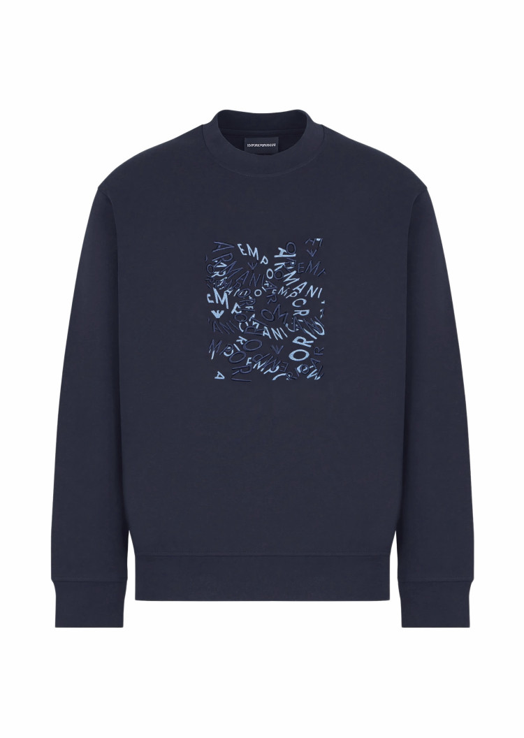 Толстовка Regular Fit