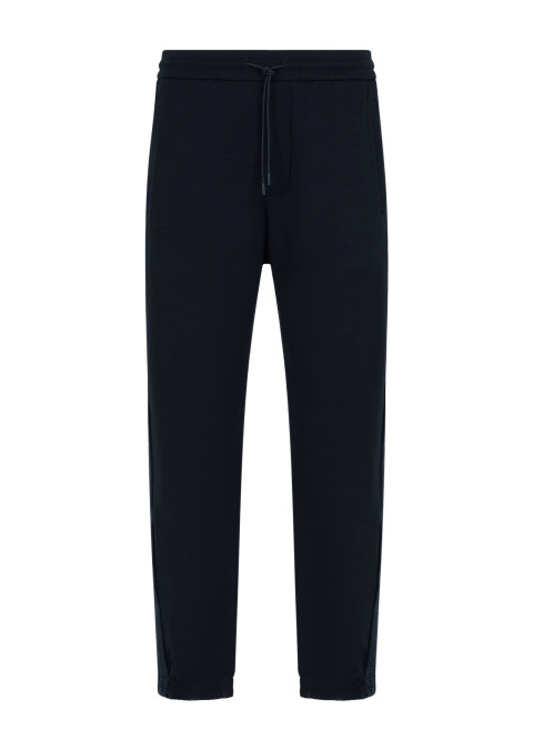 Брюки джерси Regular Fit Высокая