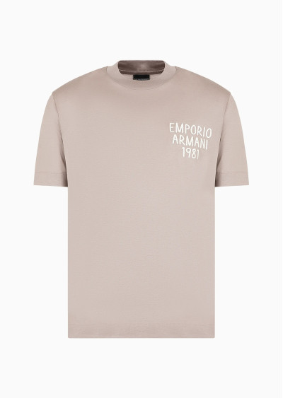 Футболка Regular Fit