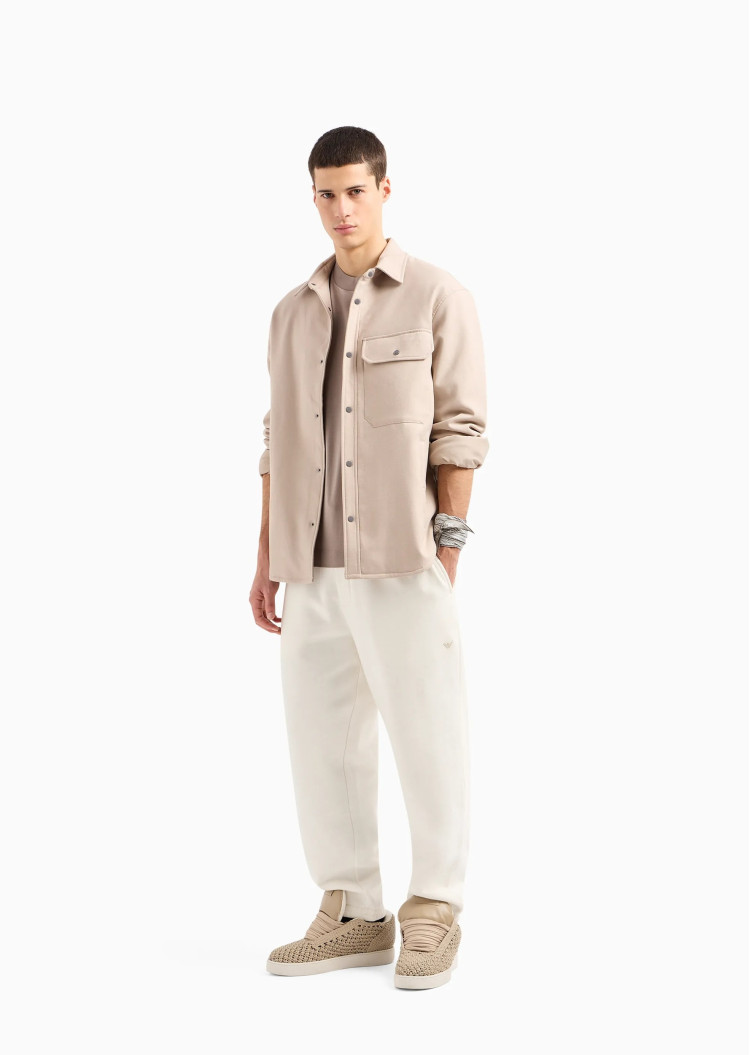 Футболка Regular Fit для чоловіків (475584), колір Бежевий - №3
