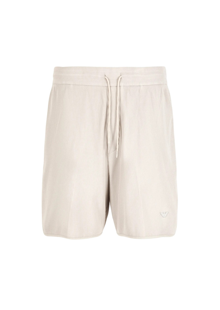 Шорти Relaxed fit для чоловіків (475597), колір Бежевий - №1