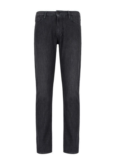 Джинсы Regular Regular Fit Низкая