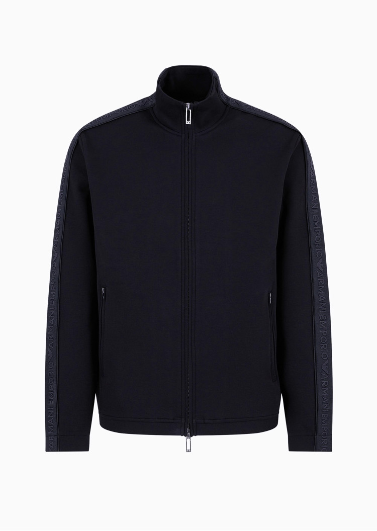 Спортивная кофта Regular Fit