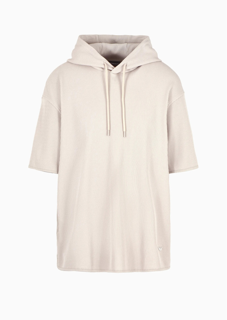 Толстовки Regular fit для чоловіків (475613), колір Бежевий - №1