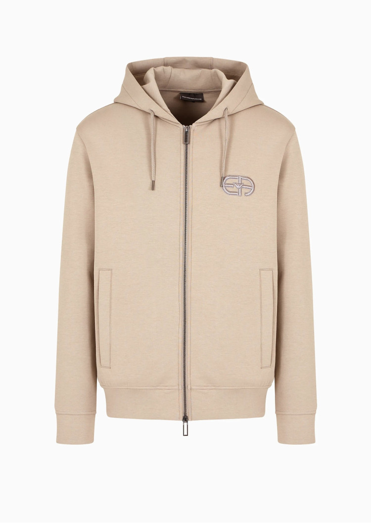 Спортивная кофта Regular Fit