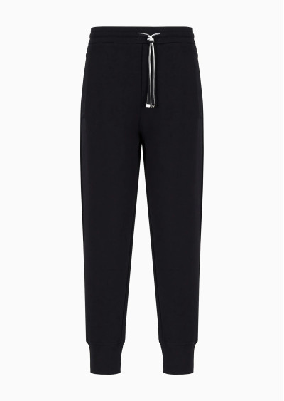 Брюки джерси Regular Fit Высокая