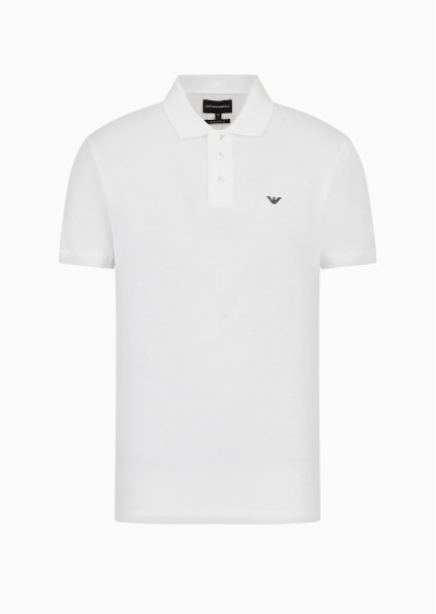 Поло Slim Fit