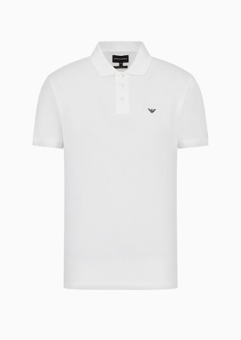 Поло Slim Fit