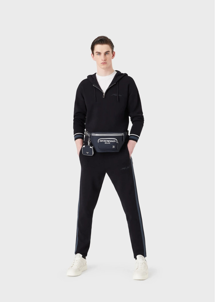 Футболка Regular Fit для мужчин (475631), цвет Белый - №4