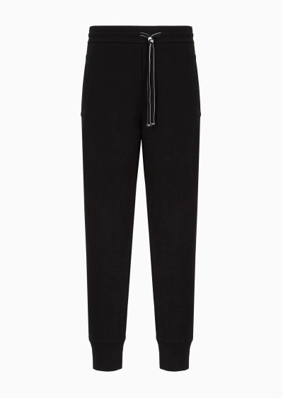 Брюки джерси Regular Fit Высокая