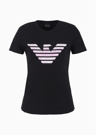 Футболка Slim Fit