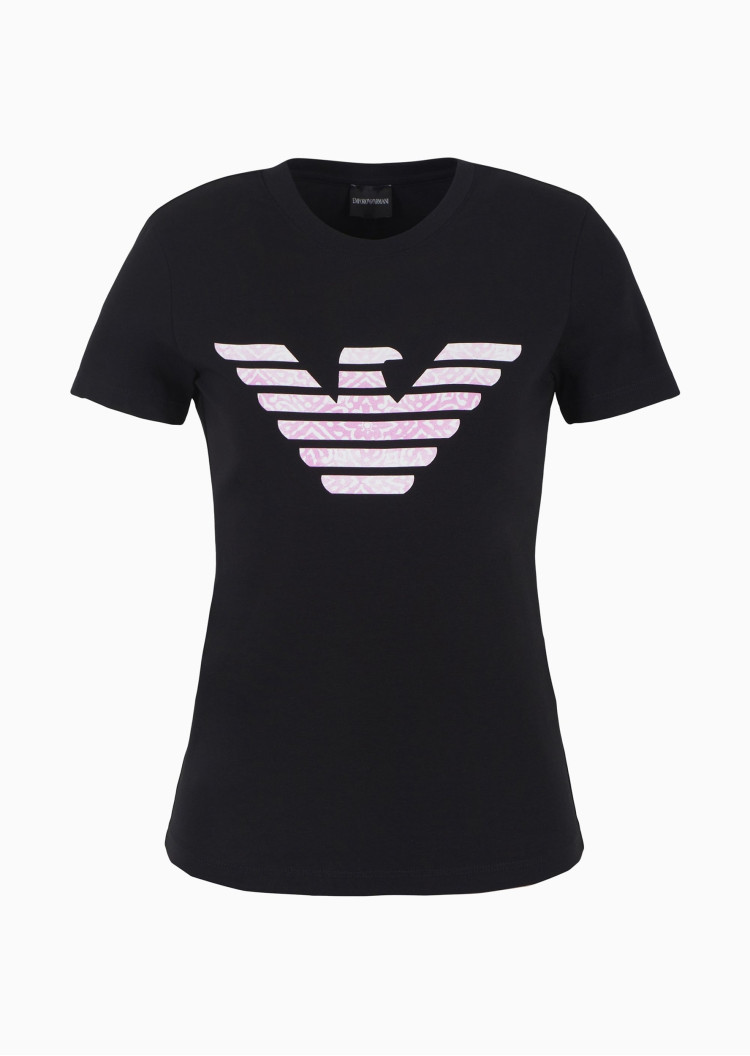 Футболка Slim Fit