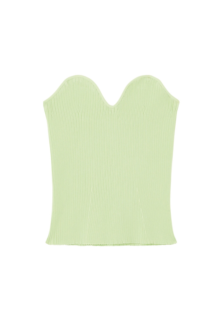 Топ Extra Slim Fit