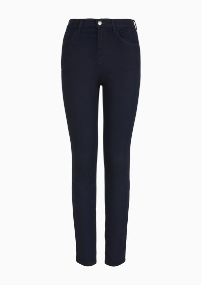 Джинси Extra slim Extra Slim Fit Висока