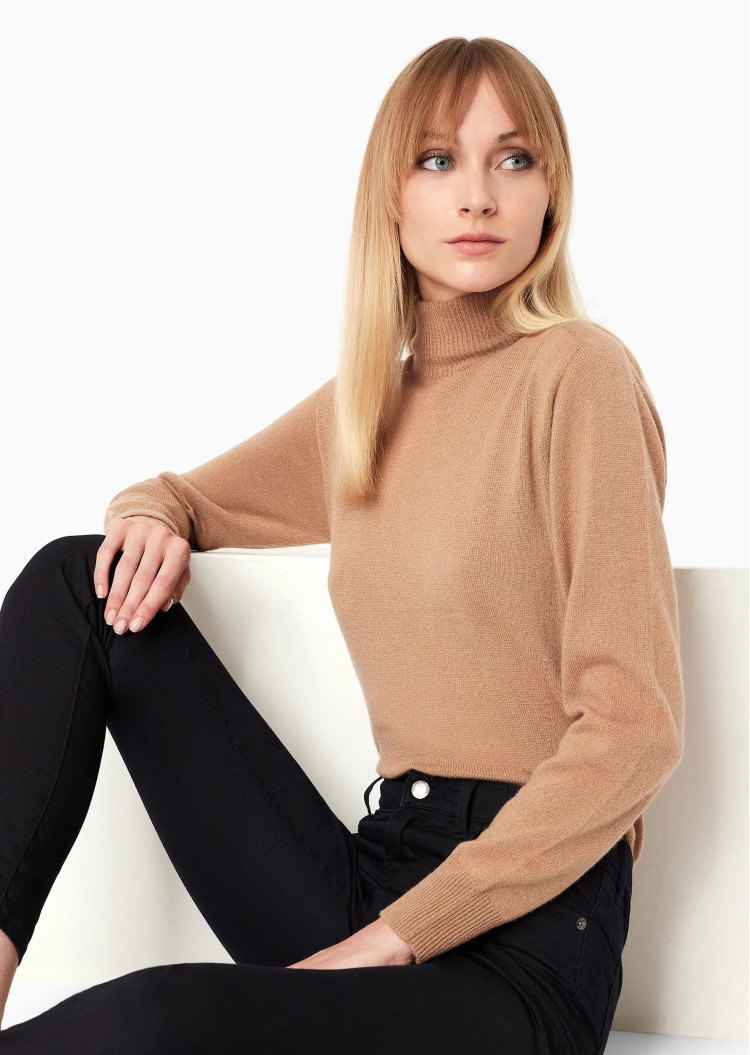 Джинсы Extra slim Extra Slim Fit Высокая для женщин (475688), цвет Синий - №8