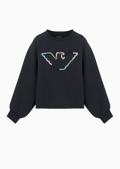 Толстовка Relaxed Fit