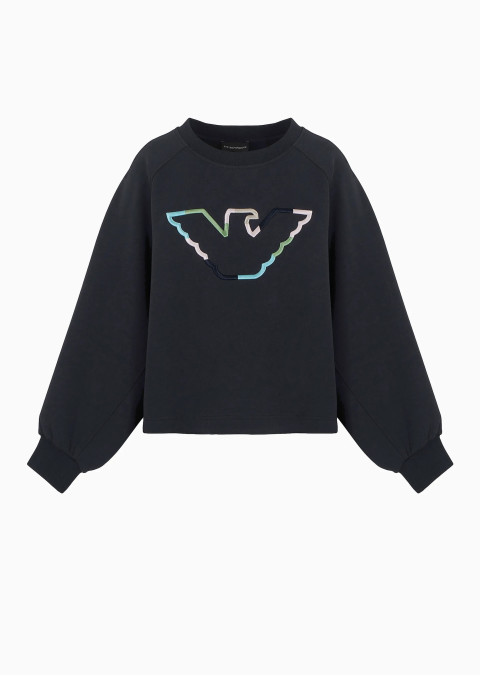 Толстовка Relaxed Fit