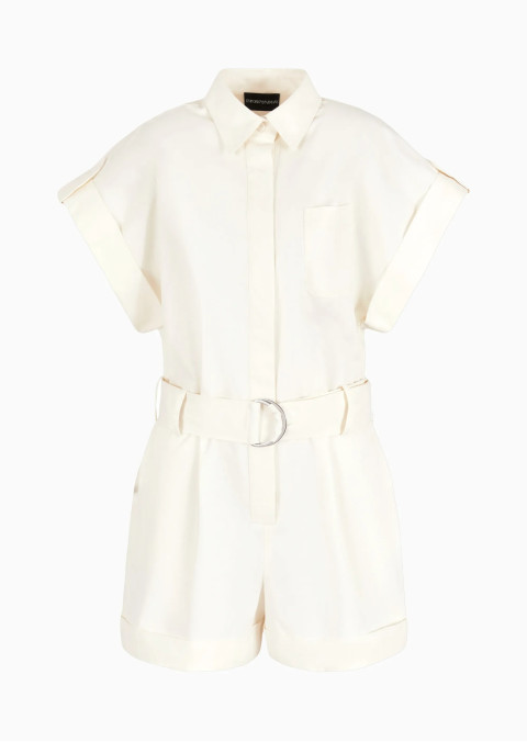 Комбинезон Regular Fit