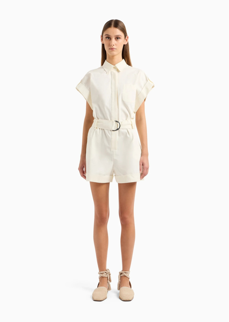 Комбинезон Regular Fit — фото 2