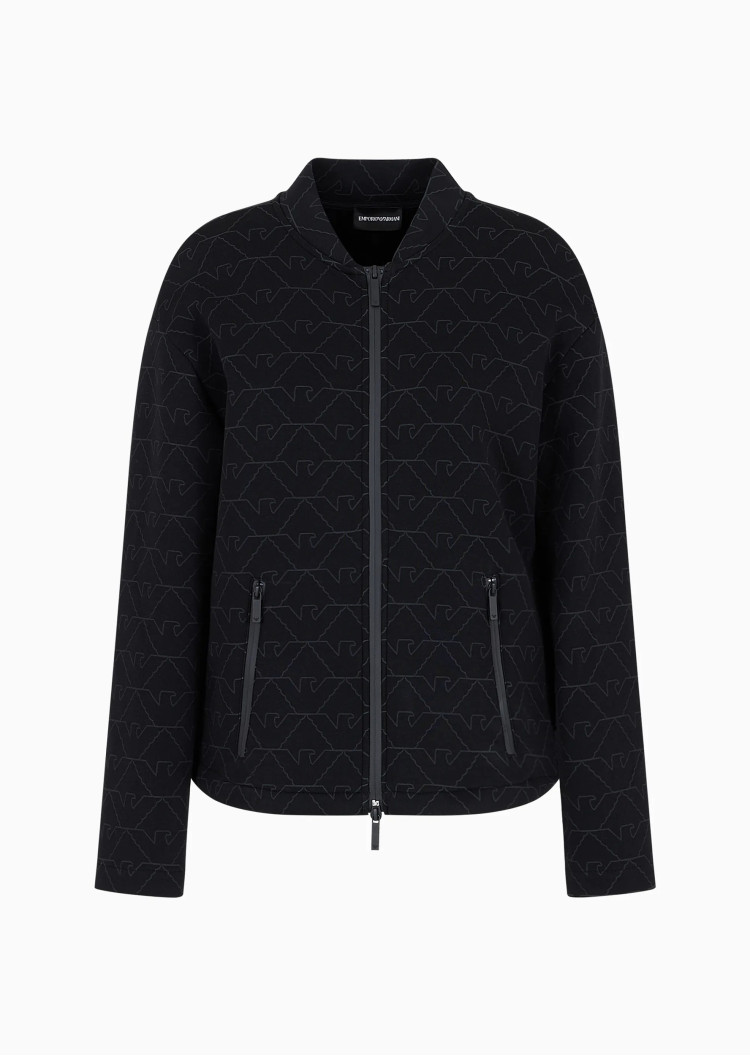 Спортивна кофта Regular Fit