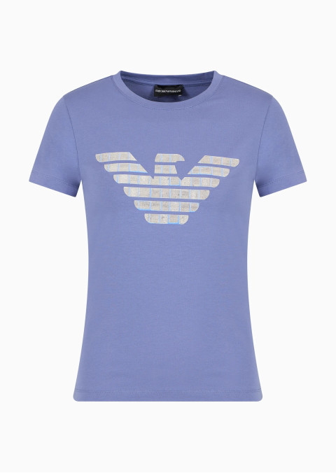 Футболка Slim Fit