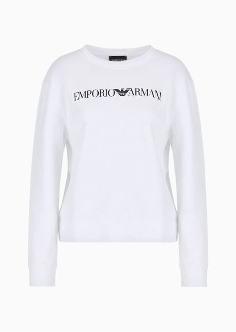 Свитшот Regular Fit