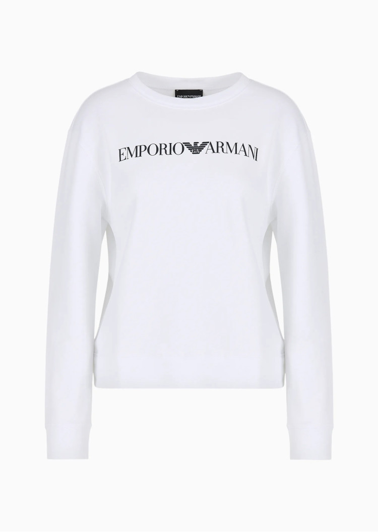 Свитшот Regular Fit