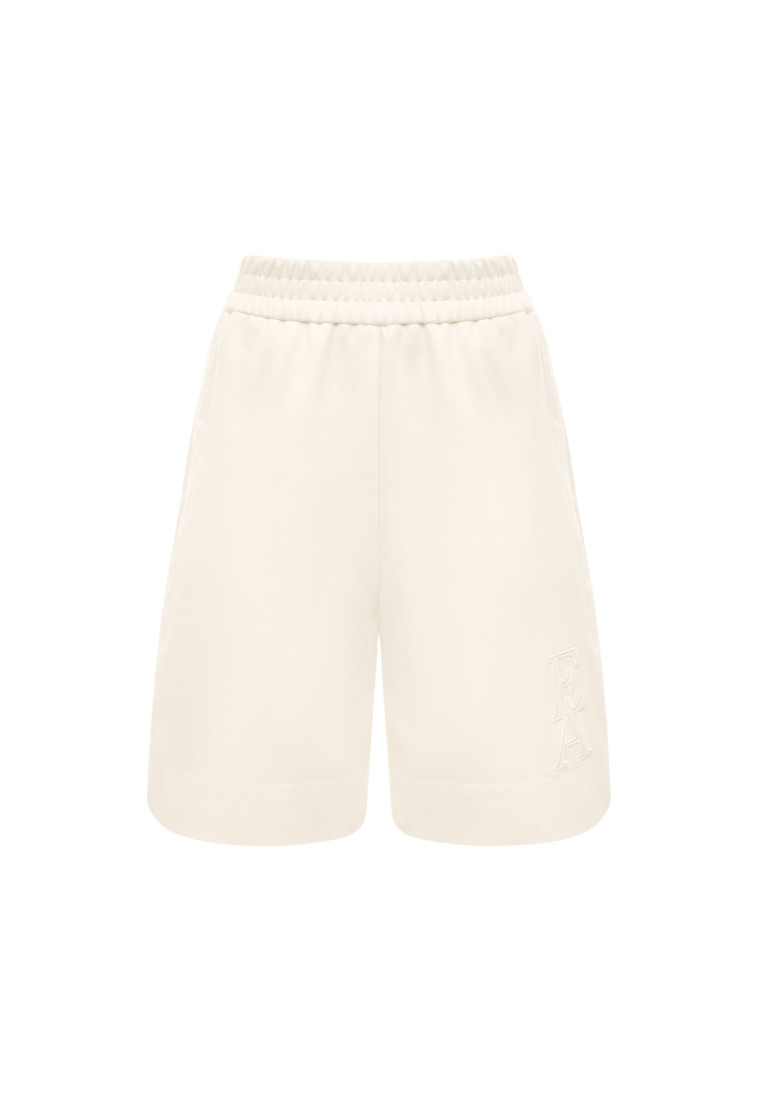 Шорти Regular Fit: класичний крій, середня свобода рухів.