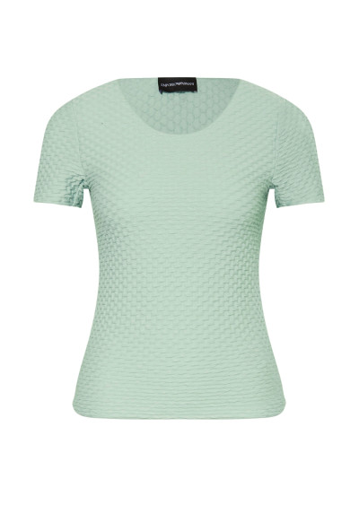 Футболка Slim Fit