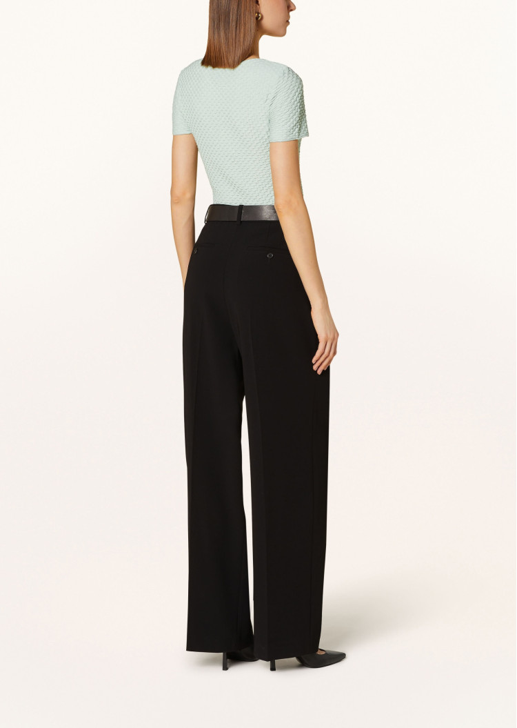 Футболка Slim fit для жінок (475718), колір Зелений - №3
