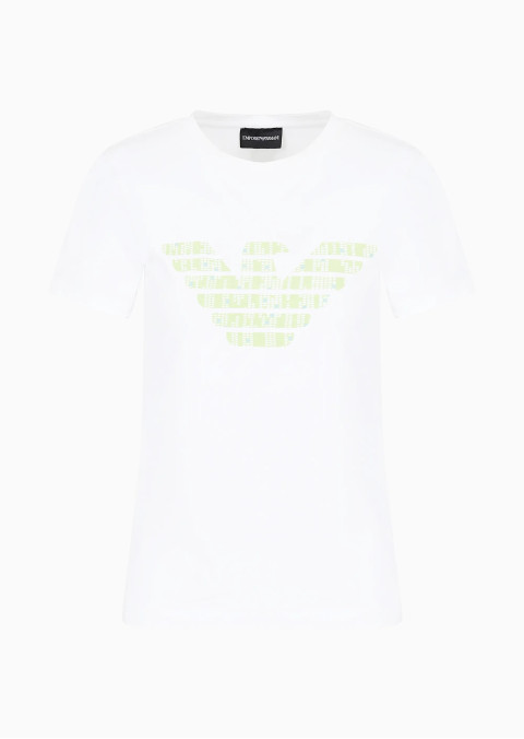 Футболка Slim Fit