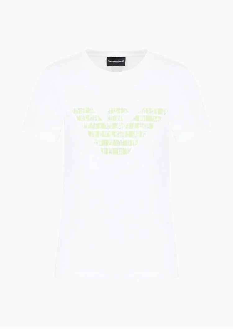 Футболка Slim Fit