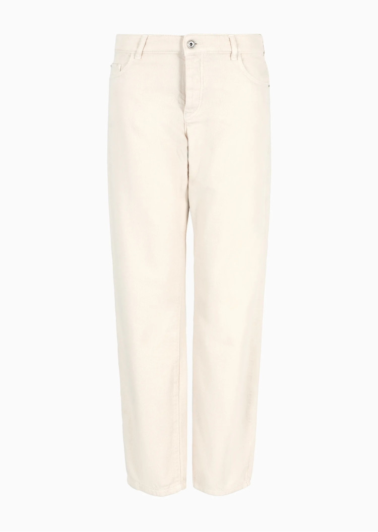 Джинси Regular Regular Fit Середня