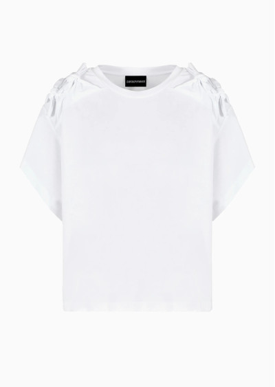Футболка Relaxed Fit
