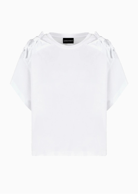 Футболка Relaxed Fit