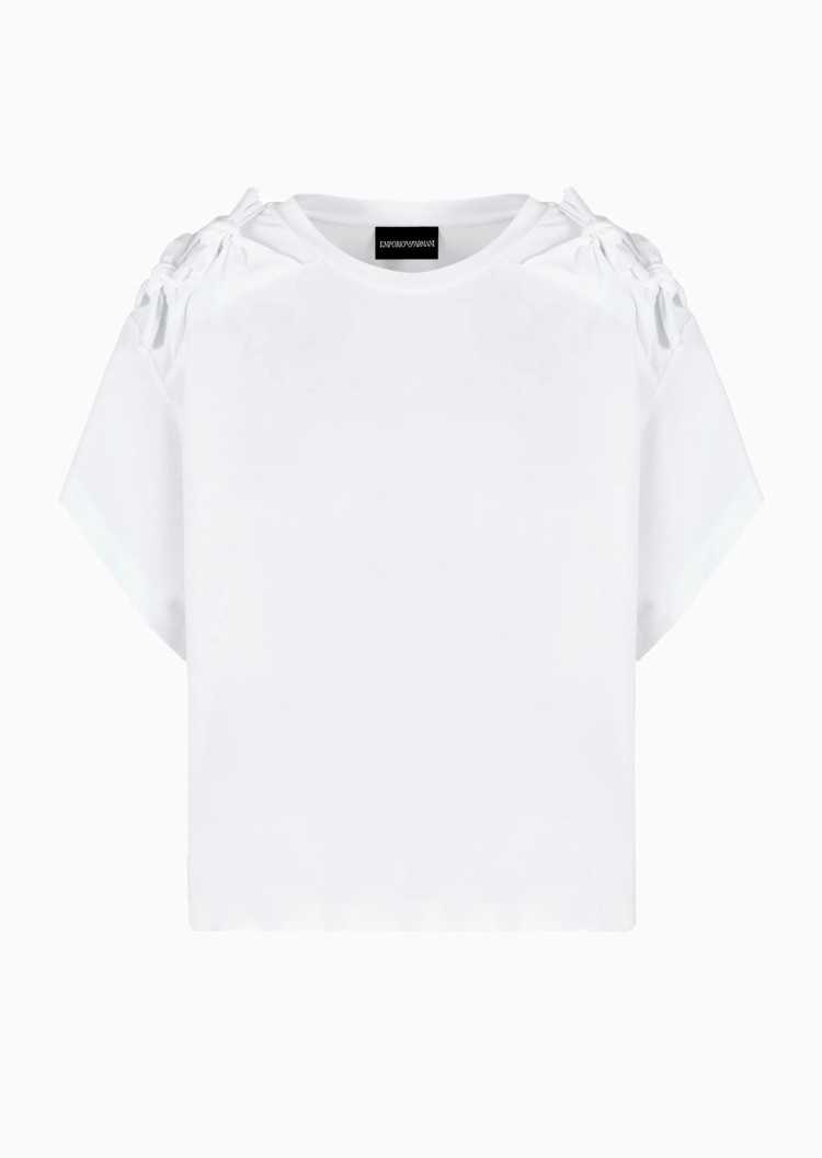 Футболка Relaxed Fit