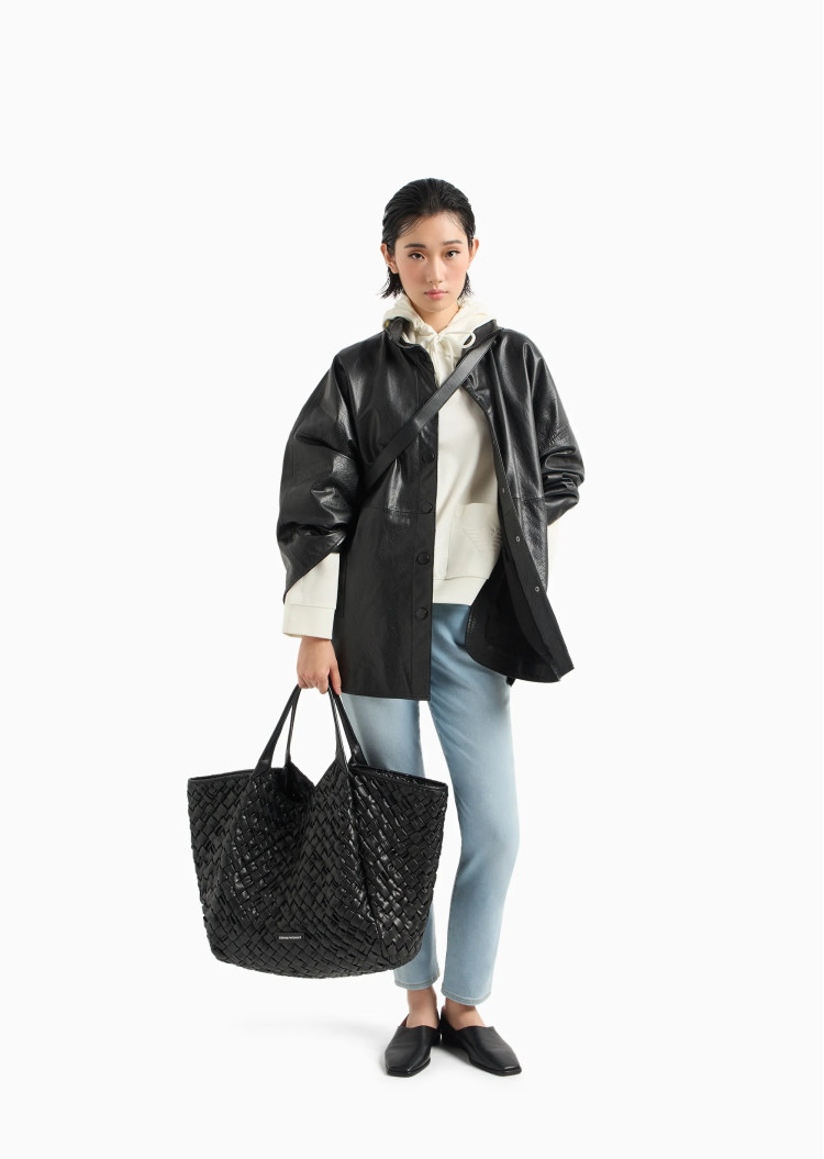 Джинсы Regular Regular fit Низкая для женщин (475745), цвет Синий - №3
