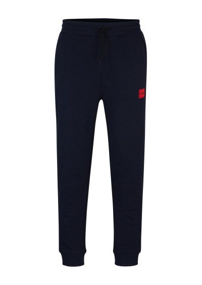 Брюки джерсі Slim Fit Висока