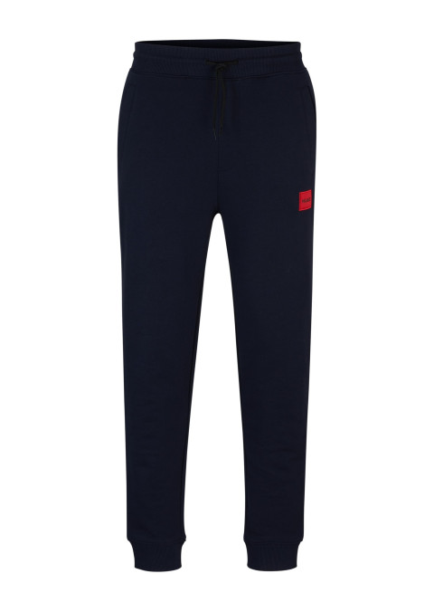 Брюки джерси Slim Fit Высокая