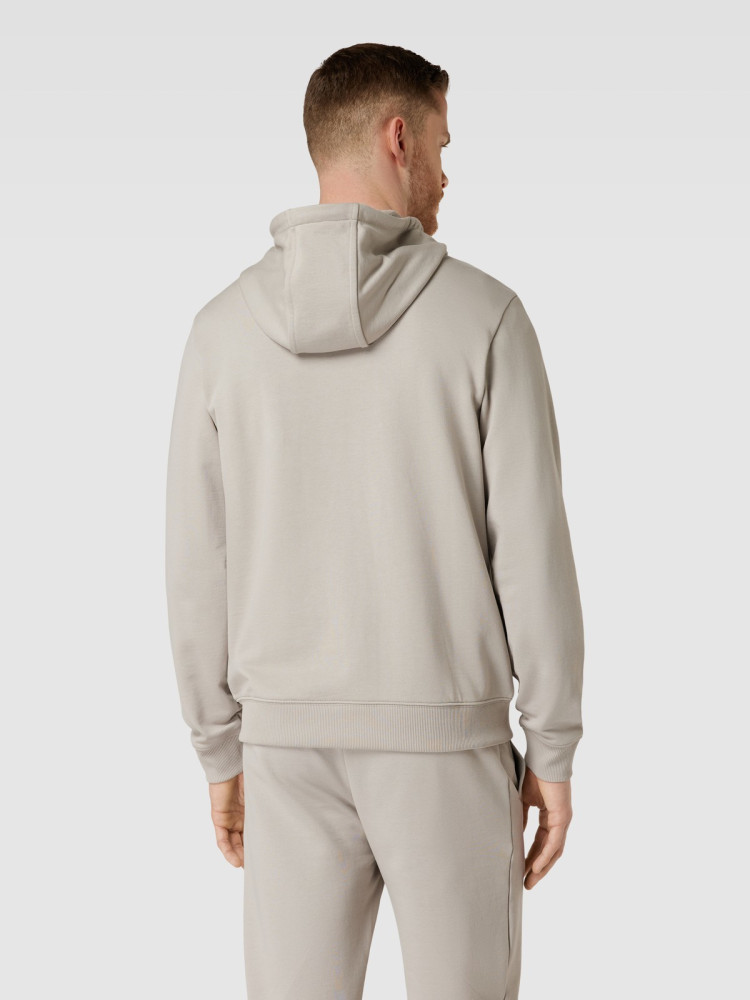 Спортивна кофта Regular Fit для чоловіків (476163), колір Бежевий - №4