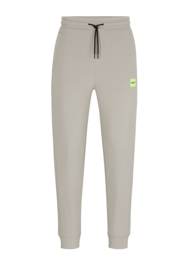 Брюки джерсі Regular Fit: класичний крій, середня свобода рухів.