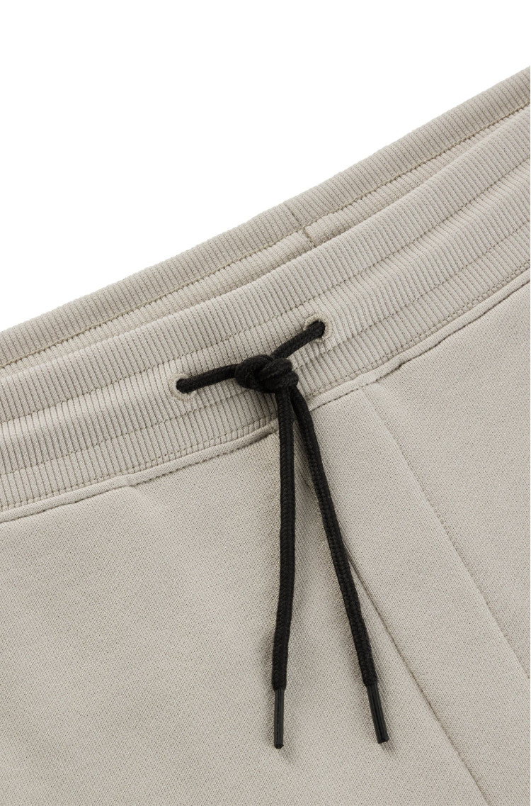 Брюки джерси Regular Fit для мужчин (476164), цвет Бежевый - №6
