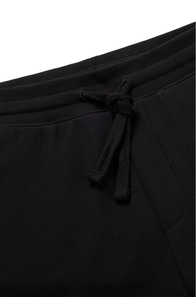 Брюки джерсі Regular Fit Висока — фото 6