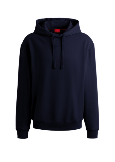Толстовки Regular Fit: класичний крій, середня свобода рухів.