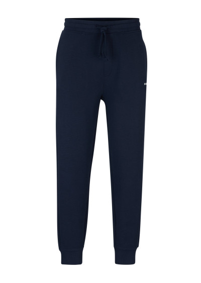 Брюки джерси Regular Fit Высокая