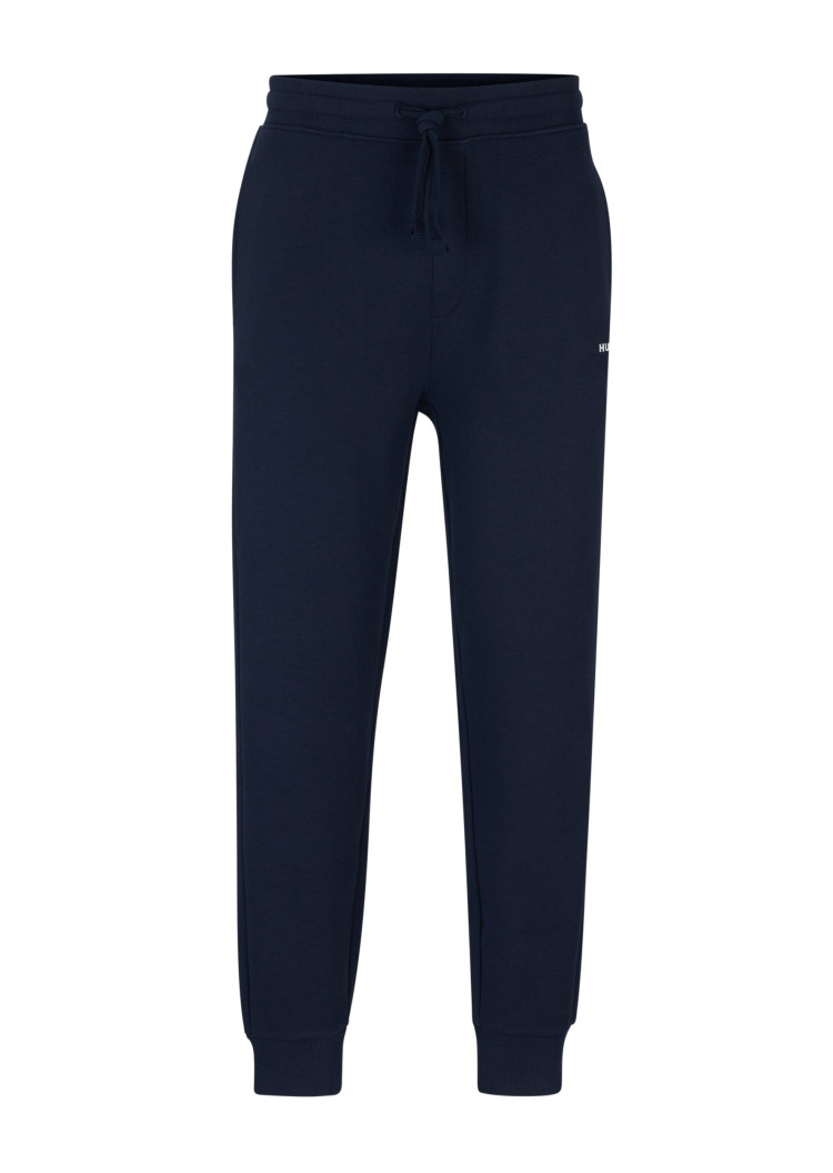 Брюки джерсі Regular Fit Висока