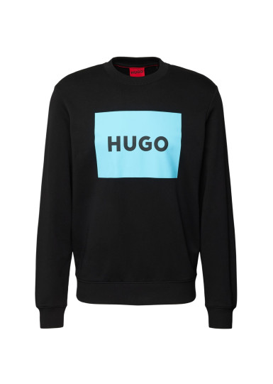 Толстовка Regular Fit: класичний крій, середня свобода рухів.