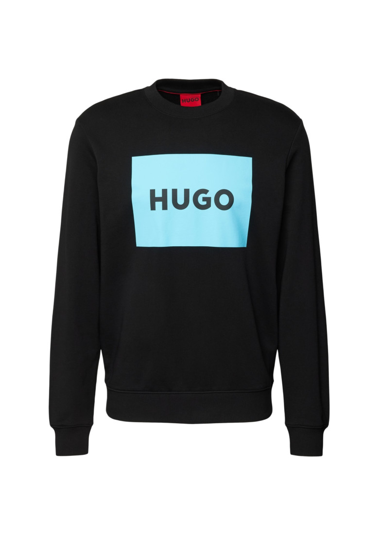 Толстовка Regular Fit: класичний крій, середня свобода рухів.